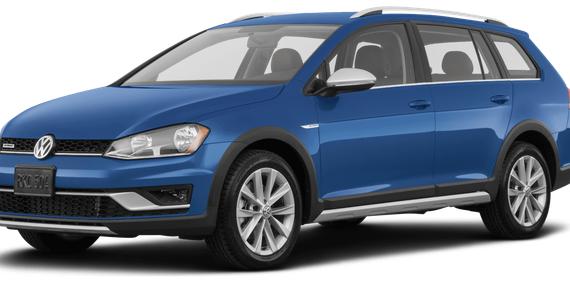 VOLKSWAGEN GOLF ALLTRACK 2018 3VWM17AU8JM762920 image VOLKSWAGEN GOLF ALLTRACK 2018 3VWM17AU8JM762920 image